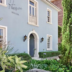 Harpers House 4*, Kapstadt Südafrika