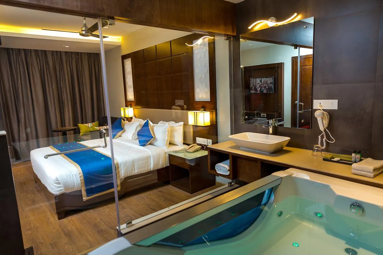 ****  Casa Montana Munnar Hotel Indien