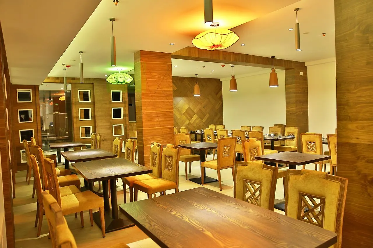 Casa Montana Munnar Hotel Indien